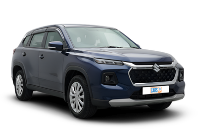 Maruti Grand Vitara-img